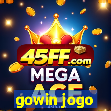 gowin jogo